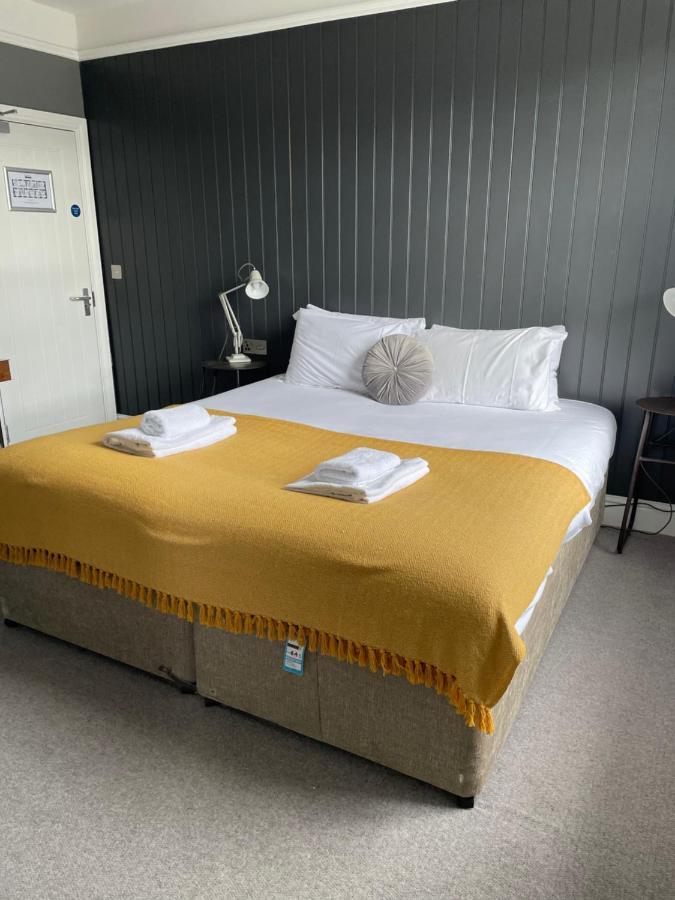 Rooms At Mill Street オークハム エクステリア 写真